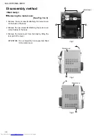 Предварительный просмотр 6 страницы JVC MX-J570V Service Manual