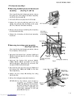 Предварительный просмотр 9 страницы JVC MX-J570V Service Manual