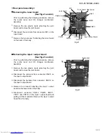 Предварительный просмотр 13 страницы JVC MX-J570V Service Manual