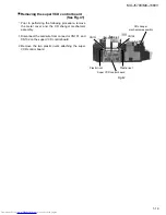 Предварительный просмотр 19 страницы JVC MX-J570V Service Manual