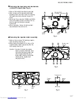 Предварительный просмотр 27 страницы JVC MX-J570V Service Manual