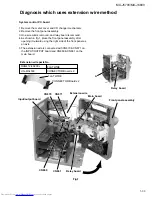 Предварительный просмотр 33 страницы JVC MX-J570V Service Manual