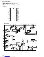 Предварительный просмотр 36 страницы JVC MX-J570V Service Manual