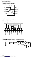 Предварительный просмотр 38 страницы JVC MX-J570V Service Manual