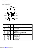 Предварительный просмотр 42 страницы JVC MX-J570V Service Manual