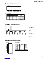 Предварительный просмотр 47 страницы JVC MX-J570V Service Manual