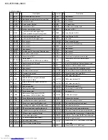 Предварительный просмотр 50 страницы JVC MX-J570V Service Manual