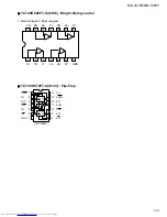 Предварительный просмотр 51 страницы JVC MX-J570V Service Manual