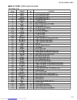 Предварительный просмотр 61 страницы JVC MX-J570V Service Manual