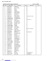 Предварительный просмотр 89 страницы JVC MX-J570V Service Manual