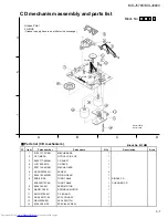 Предварительный просмотр 90 страницы JVC MX-J570V Service Manual