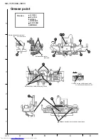 Предварительный просмотр 93 страницы JVC MX-J570V Service Manual