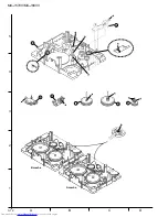 Предварительный просмотр 95 страницы JVC MX-J570V Service Manual