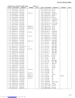 Предварительный просмотр 100 страницы JVC MX-J570V Service Manual