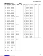 Предварительный просмотр 104 страницы JVC MX-J570V Service Manual