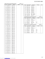 Предварительный просмотр 110 страницы JVC MX-J570V Service Manual