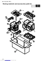 Предварительный просмотр 111 страницы JVC MX-J570V Service Manual