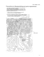 Preview for 5 page of JVC MX-J700 Service Manual