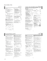 Preview for 10 page of JVC MX-J700 Service Manual