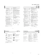 Preview for 13 page of JVC MX-J700 Service Manual