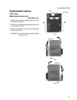 Preview for 17 page of JVC MX-J700 Service Manual