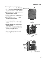 Preview for 19 page of JVC MX-J700 Service Manual