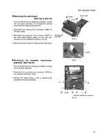 Preview for 21 page of JVC MX-J700 Service Manual