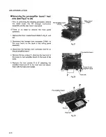 Preview for 26 page of JVC MX-J700 Service Manual