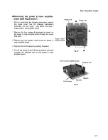 Preview for 27 page of JVC MX-J700 Service Manual