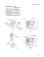 Preview for 33 page of JVC MX-J700 Service Manual