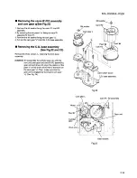 Preview for 35 page of JVC MX-J700 Service Manual