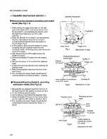 Preview for 36 page of JVC MX-J700 Service Manual