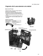 Preview for 43 page of JVC MX-J700 Service Manual