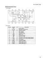 Preview for 49 page of JVC MX-J700 Service Manual