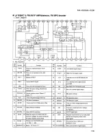 Preview for 51 page of JVC MX-J700 Service Manual