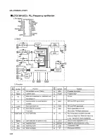 Preview for 52 page of JVC MX-J700 Service Manual