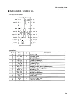 Preview for 59 page of JVC MX-J700 Service Manual