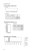 Preview for 60 page of JVC MX-J700 Service Manual