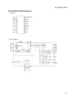 Preview for 63 page of JVC MX-J700 Service Manual