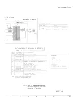 Preview for 69 page of JVC MX-J700 Service Manual