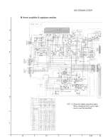 Preview for 70 page of JVC MX-J700 Service Manual