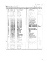 Preview for 103 page of JVC MX-J700 Service Manual