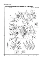 Preview for 104 page of JVC MX-J700 Service Manual