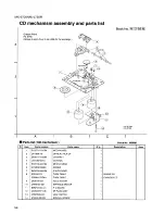 Preview for 106 page of JVC MX-J700 Service Manual