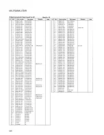 Preview for 120 page of JVC MX-J700 Service Manual