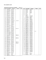 Preview for 122 page of JVC MX-J700 Service Manual