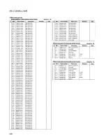 Preview for 126 page of JVC MX-J700 Service Manual