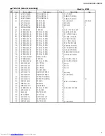 Preview for 7 page of JVC MX-J800 Service Manual