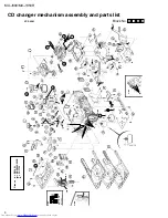 Preview for 8 page of JVC MX-J800 Service Manual