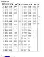 Preview for 16 page of JVC MX-J800 Service Manual